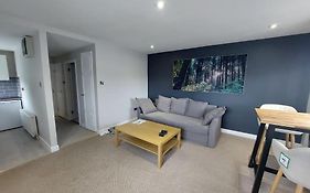Apartment--- 1 Bed In Naas