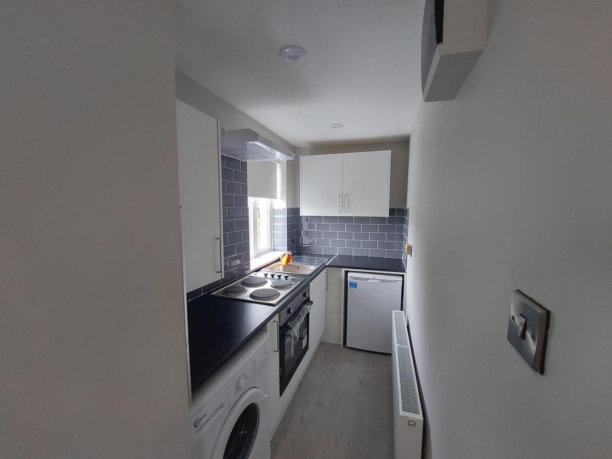 Apartment--- 1 Bed In Naas Exterior photo